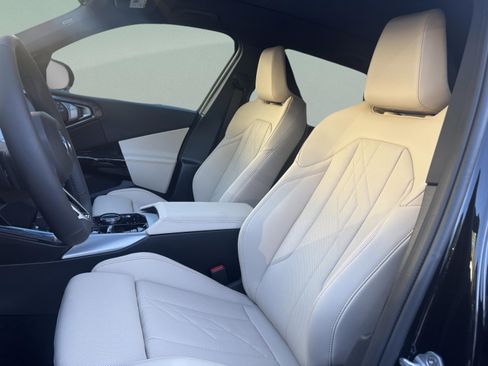 Used 2026 BMW X3 xDrive30 w/ M Sport Package image 18