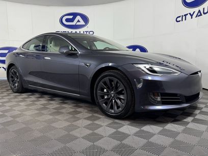 Used 2018 Tesla Model S 100D