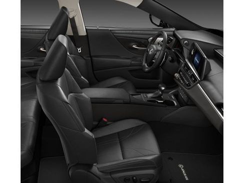 New 2025 Lexus ES 300h w/ Luxury Package image 36