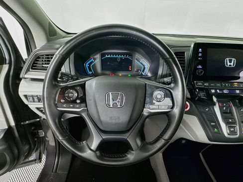 Used 2018 Honda Odyssey EX-L image 13