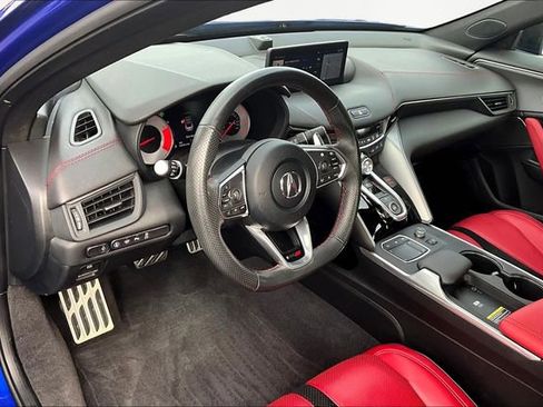 Used 2023 Acura TLX Type S image 12