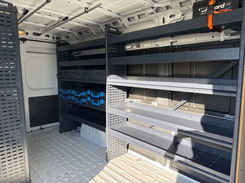 Used 2023 RAM ProMaster 3500 w/ Convenience Group image 8