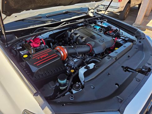 Used 2016 Toyota 4Runner SR5 Premium AWD/4WD image 67