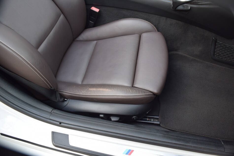 Used 2014 BMW Z4 sDrive35i RWD image 53