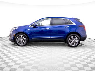 Certified 2026 Cadillac XT5 Premium Luxury w/ Driver Assist Package AWD/4WD video 2