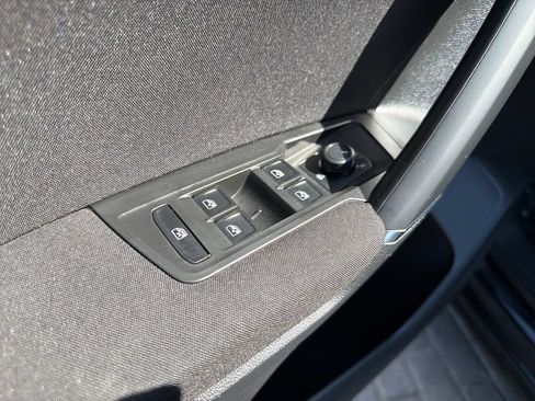 Certified 2020 Volkswagen Tiguan S AWD/4WD image 13