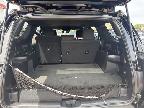 Used 2025 Toyota 4Runner TRD Off-Road AWD/4WD image 44