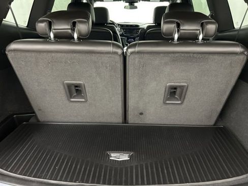 Used 2023 Cadillac XT6 Sport image 34