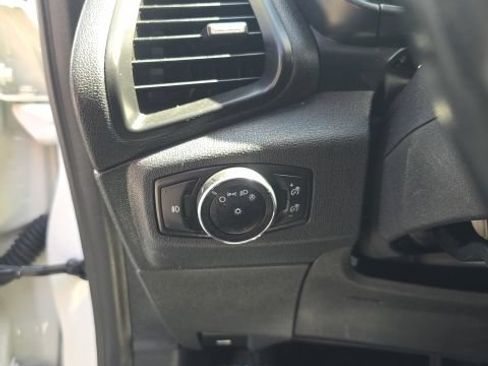 Used 2020 Ford EcoSport Titanium FWD image 14