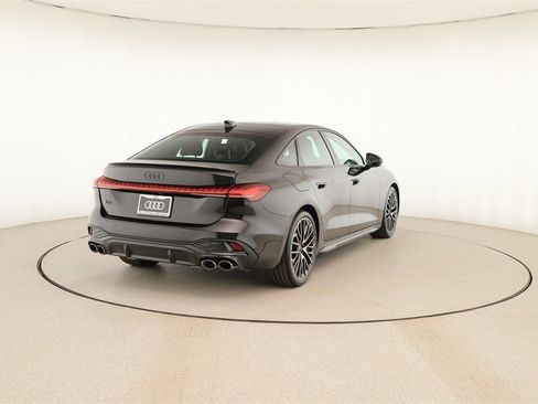 New 2025 Audi S5 Premium Plus image 6