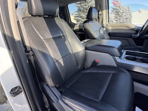 Used 2022 Ford F350 XLT w/ XLT Value Package AWD/4WD image 60