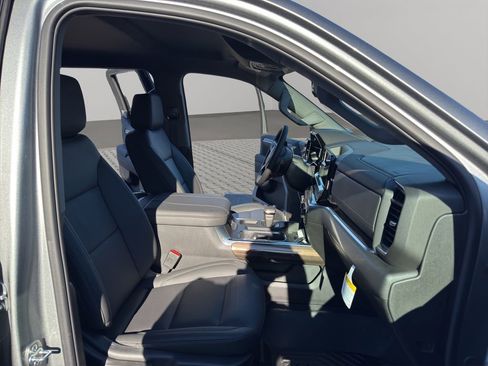 New 2026 Chevrolet Silverado 1500 RST w/ Safety Package image 19