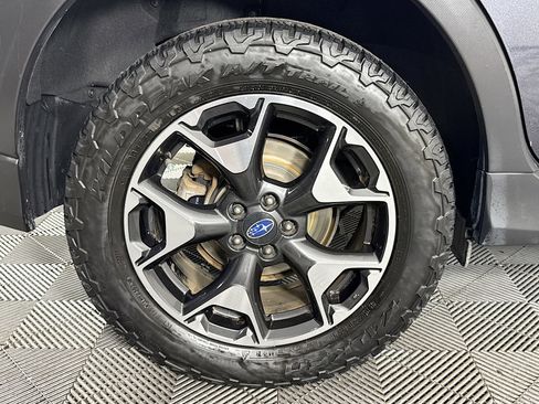 Used 2019 Subaru Crosstrek 2.0i Premium w/ Popular Package #3 image 31