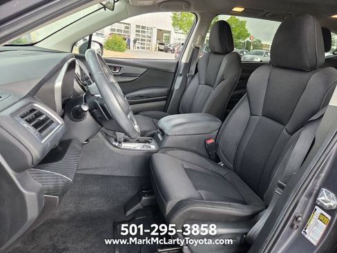 Used 2023 Subaru Ascent Premium AWD/4WD image 9
