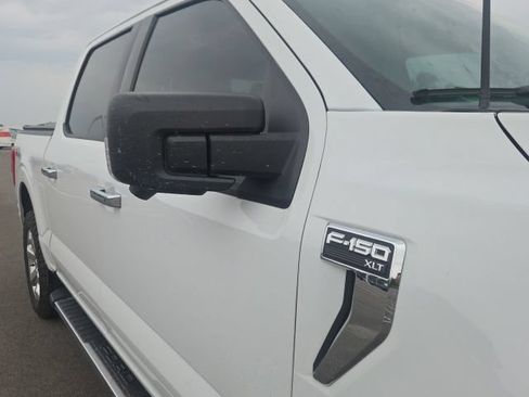 Used 2021 Ford F150 XLT w/ Equipment Group 302A High AWD/4WD image 5