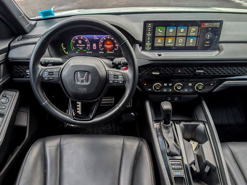 Used 2024 Honda Accord Sport image 25