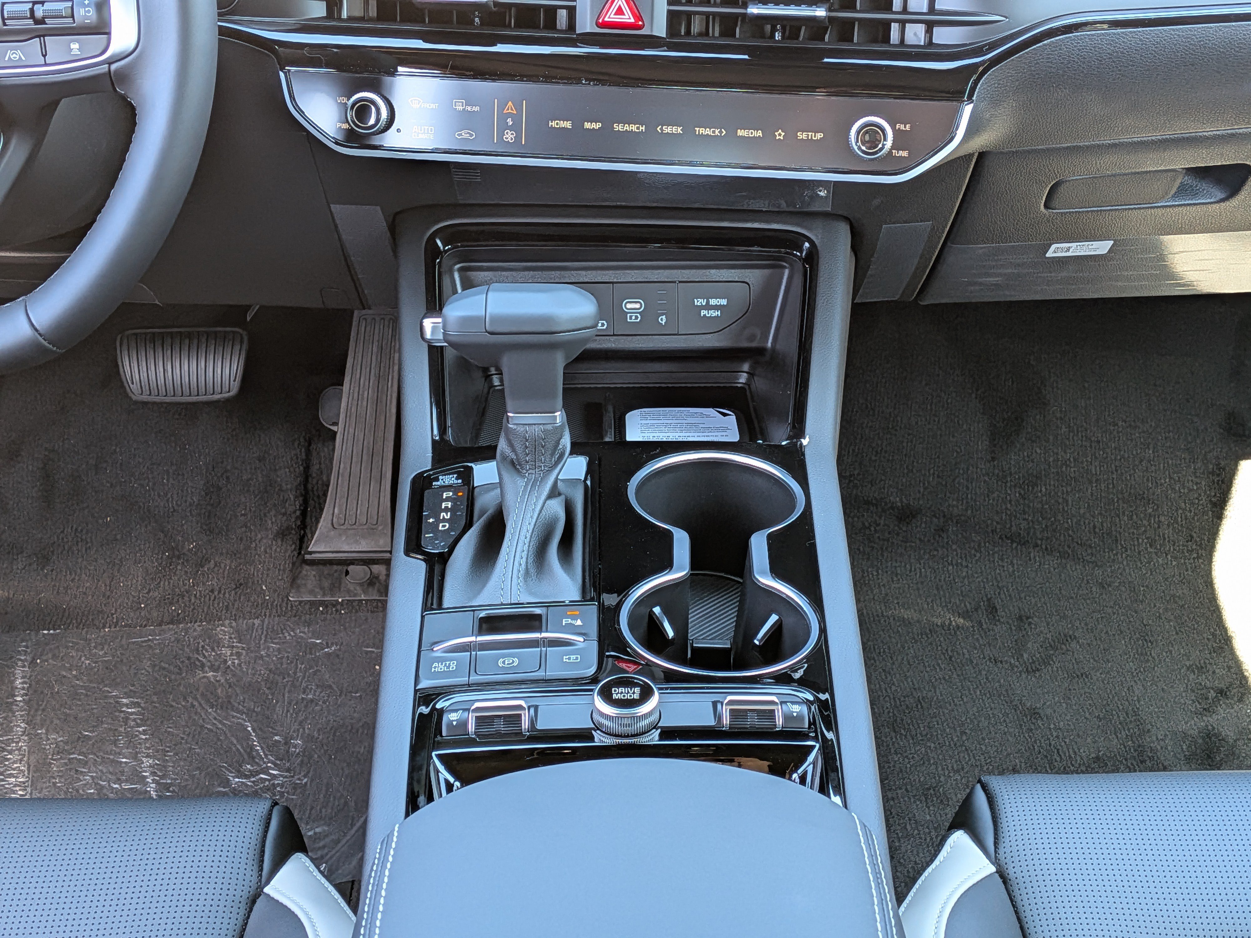 New 2026 Kia K5 GT-Line w/ GT-Line Premium Package FWD image 40