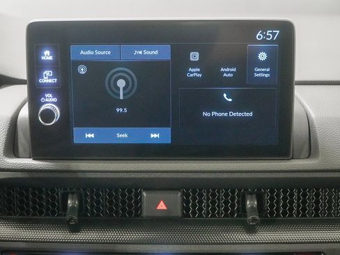 Certified 2026 Honda CR-V Sport-L image 28