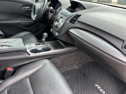 Used 2014 Acura RDX FWD image 15