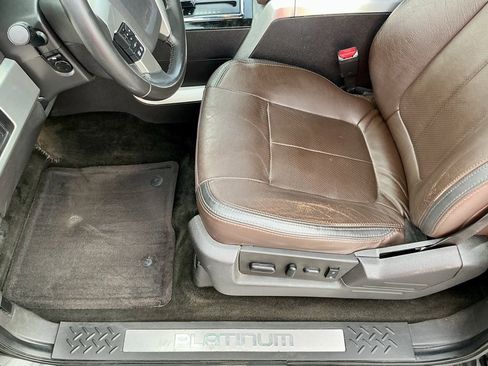 Used 2012 Ford F150 Platinum image 42