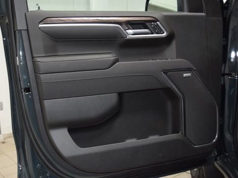 New 2025 Chevrolet Silverado 1500 LTZ w/ LTZ Premium Package image 49