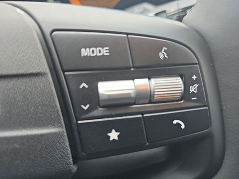 New 2026 Kia Sportage EX image 18