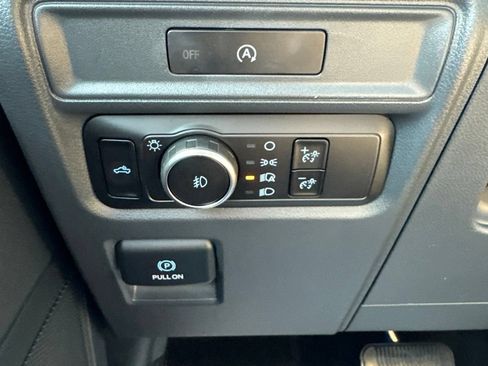 Used 2025 Ford F150 STX w/ Equipment Group 200A AWD/4WD image 24
