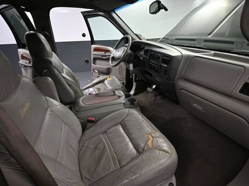 Used 2000 Ford Excursion Limited AWD/4WD image 40