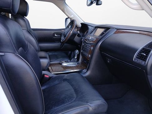 Used 2015 INFINITI QX80 2WD w/ 22" Wheel Package image 25