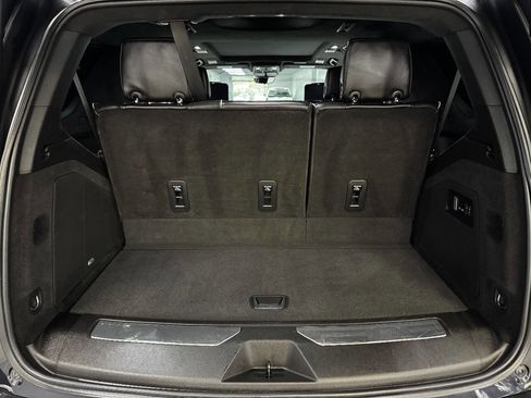 Used 2022 Cadillac Escalade Sport Platinum w/ Heavy-Duty Trailer Package image 47