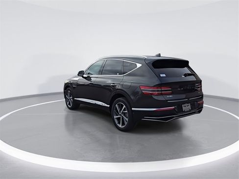 Used 2025 Genesis GV80 2.5T Advanced image 7