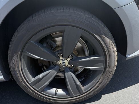 Used 2013 Audi A4 Premium Plus w/ Premium Plus Pkg AWD/4WD image 9