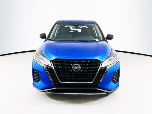 Used 2024 Nissan Kicks S w/ Interior Electronics Package image 2