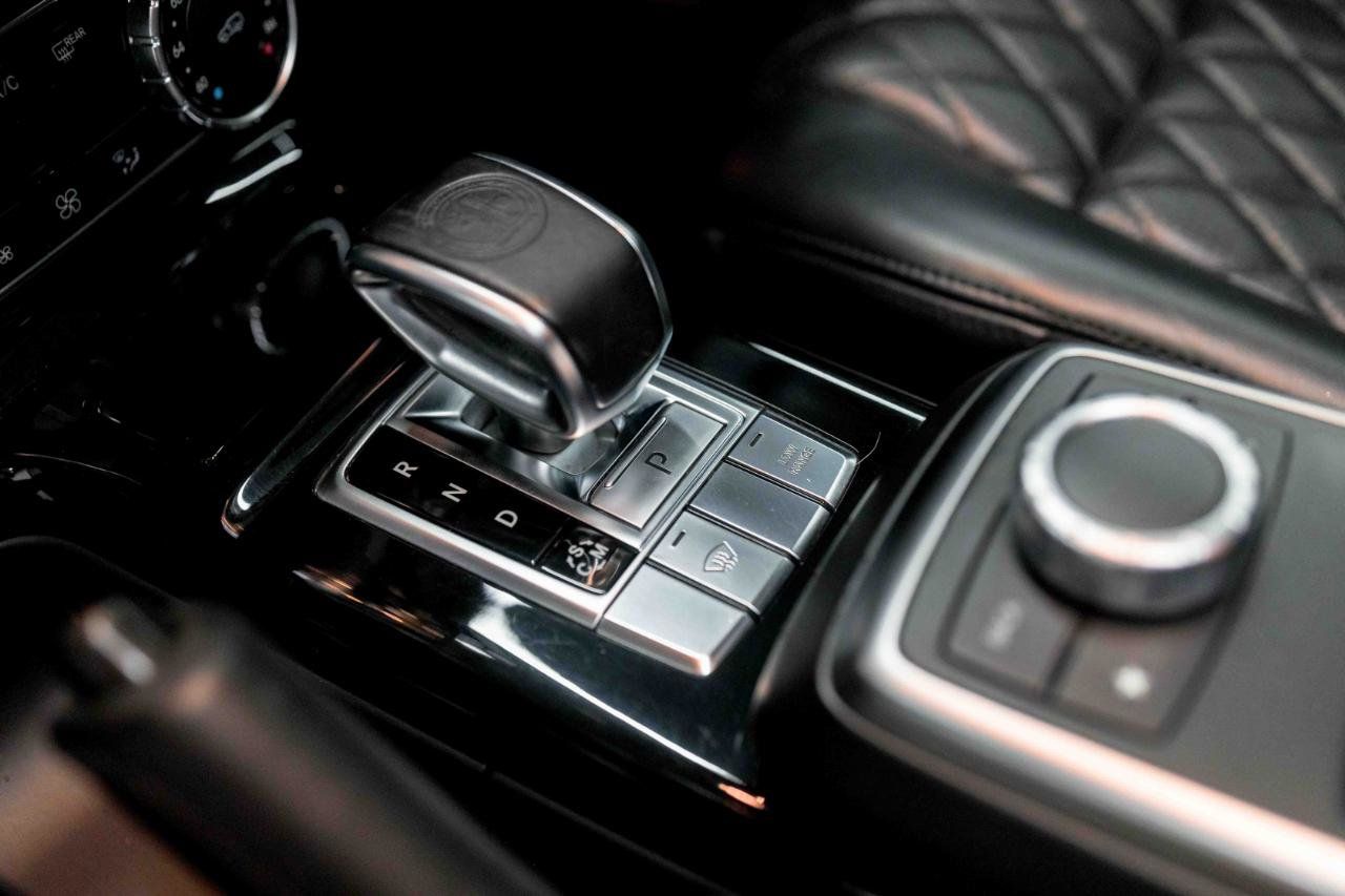 Used 2013 Mercedes-Benz G 63 AMG 4MATIC image 57
