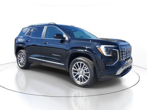New 2026 GMC Terrain Denali image 2