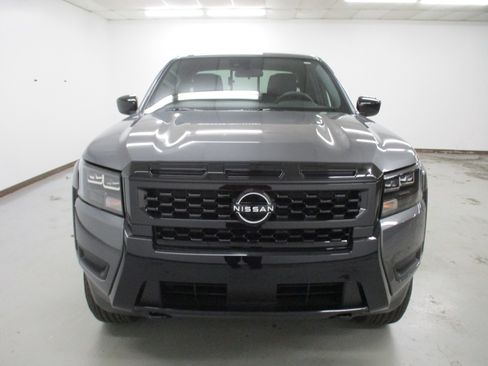 New 2026 Nissan Frontier SV w/ All-Weather Content Package image 2