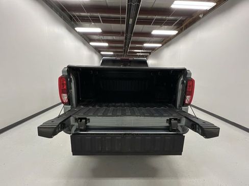 Certified 2024 GMC Sierra 1500 Elevation AWD/4WD image 25