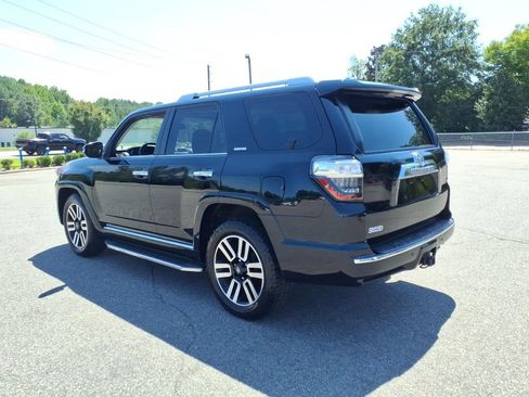 Used 2015 Toyota 4Runner Limited RWD image 23