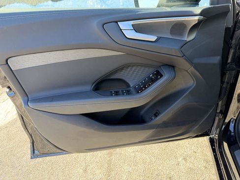 Used 2025 Audi A5 2.0T Premium Plus Sedan w/ Premium Plus image 12