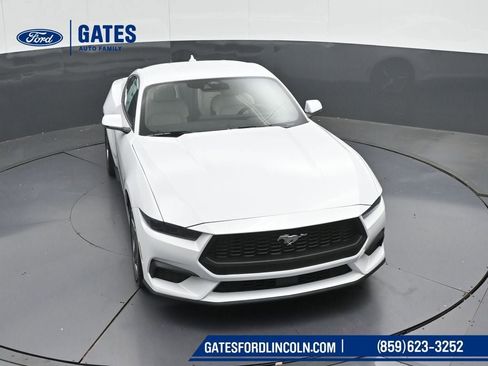 New 2026 Ford Mustang Premium RWD image 42