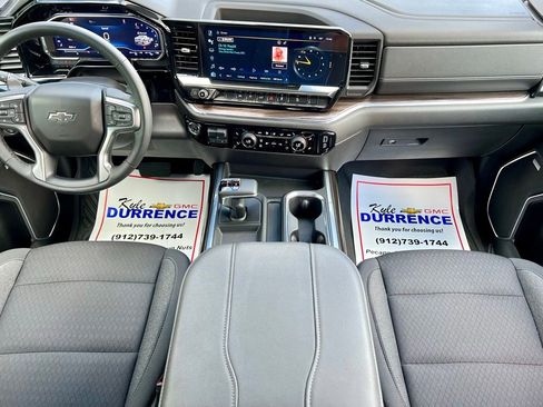 Used 2024 Chevrolet Silverado 1500 RST w/ All Star Edition Plus image 18