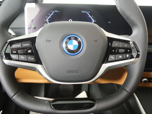 New 2026 BMW i4 eDrive40 w/ Premium Package image 19
