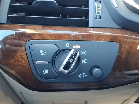 Used 2017 Audi A4 2.0T Premium Plus w/ Premium Plus Package image 15