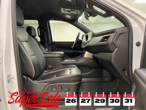 Used 2021 Chevrolet Tahoe Premier image 20