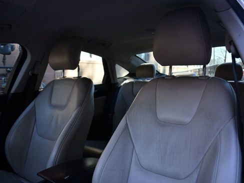 Used 2015 Ford Fusion Titanium image 19