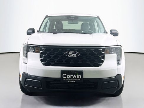 New 2026 Ford Maverick XL w/ 4K Tow Package image 4