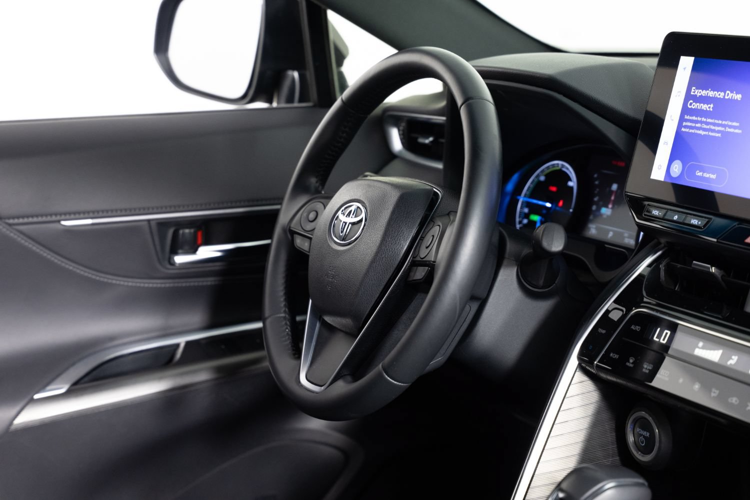 Used 2024 Toyota Venza XLE AWD/4WD image 26