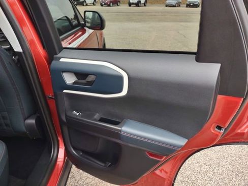 Used 2024 Ford Bronco Sport Heritage w/ Heritage Convenience Package image 20