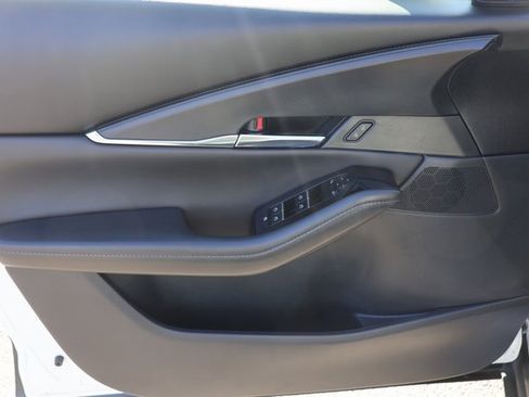 Used 2025 MAZDA CX-30 AWD 2.5 S w/ Preferred Package image 26
