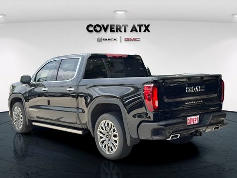 New 2026 GMC Sierra 1500 Denali Ultimate AWD/4WD image 6
